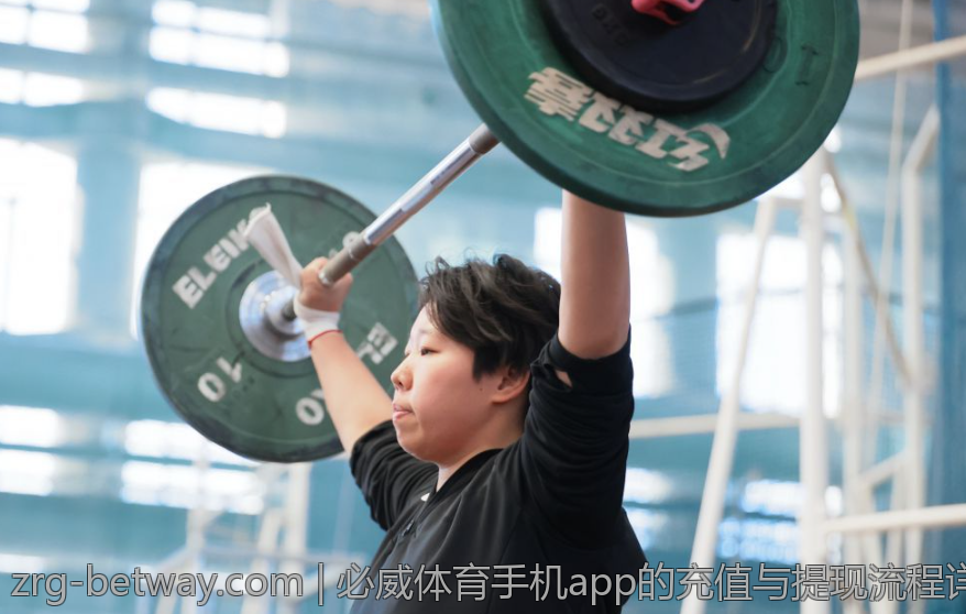 必威体育手机app的充值与提现流程详解