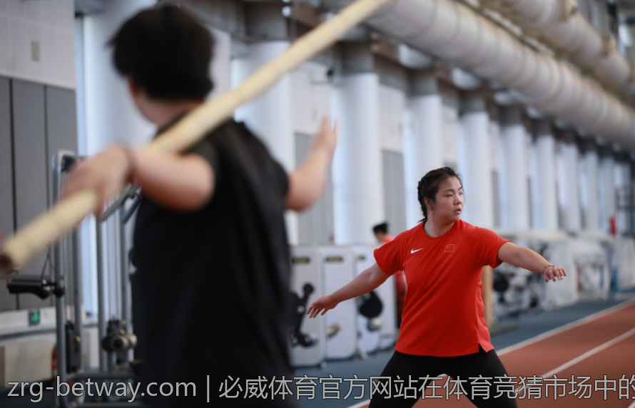 必威体育官方网站在体育竞猜市场中的发展机遇