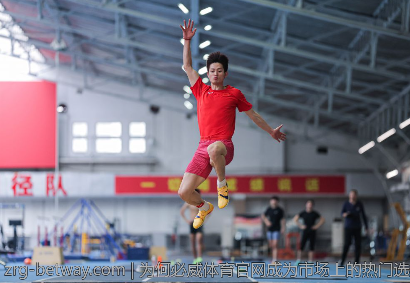 为何必威体育官网成为市场上的热门选择