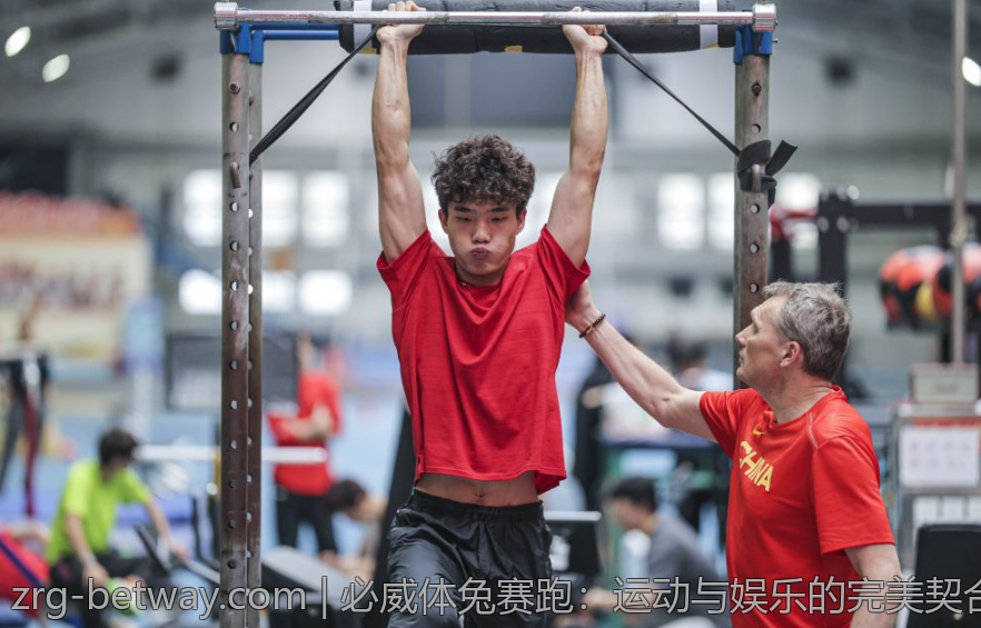 必威体兔赛跑：运动与娱乐的完美契合