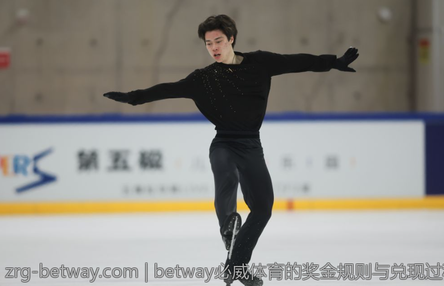 betway必威体育的奖金规则与兑现过程
