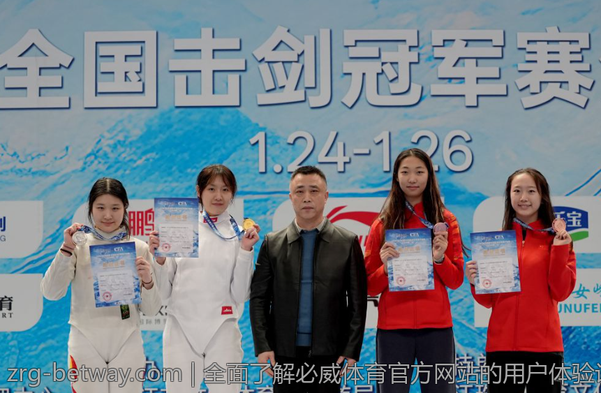 全面了解必威体育官方网站的用户体验设计